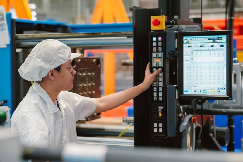 Công nghệ cáp và khuôn mẫu