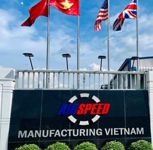Airspeed History