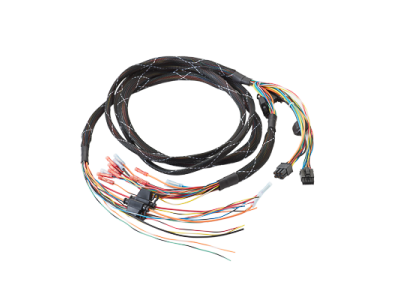 CABLE, HARNESS, POWER - SIGNAL - ASV, HUB, FLEET 3