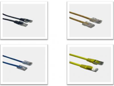 LAN Cable  CAT 8 