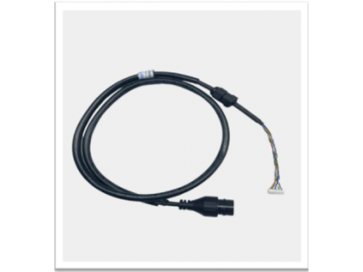 Network Cable Waterproof 