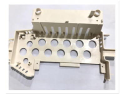 Charge Controller  (PA66+MD30%)