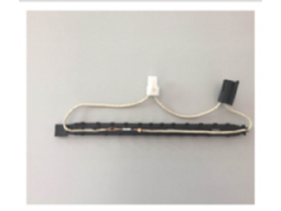 PLS, INJ, EJECTOR, TASER 7 (MPP-C20-C0-CS3Y464P) 